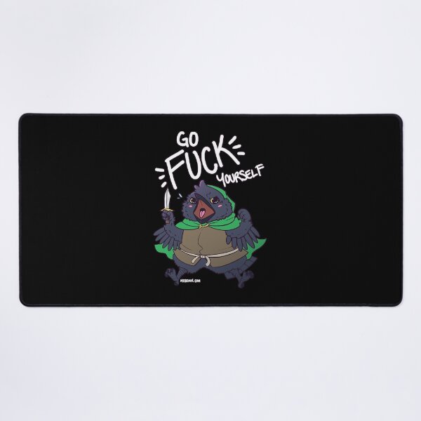 Item preview, Go Fuck Yourself  designed and sold by usTamondong.
