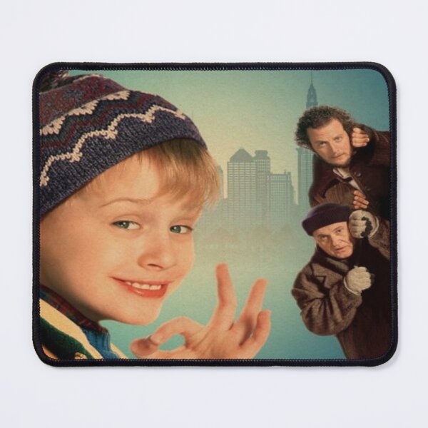 Item preview, Home Alone 2 (1992) Movie designed and sold by LovedPosters.