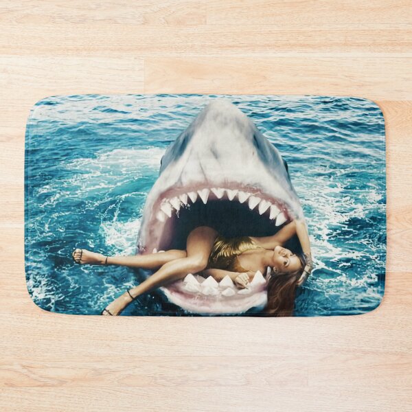 Item preview, Rihannas Jaws designed and sold by kylleallan.
