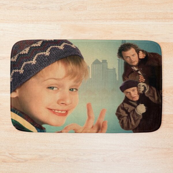 Item preview, Home Alone 2 (1992) Movie designed and sold by LovedPosters.