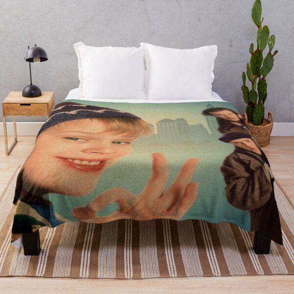 Item preview, Home Alone 2 (1992) Movie designed and sold by LovedPosters.