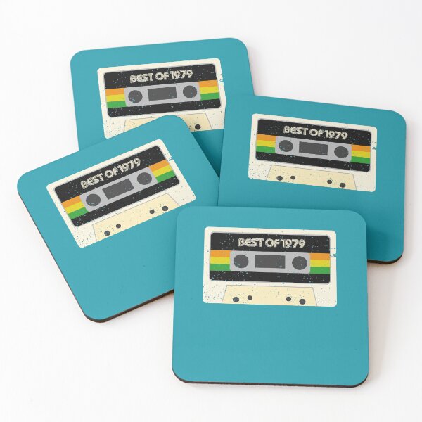 Item preview, Best Of 1979 designed and sold by Newpoet.