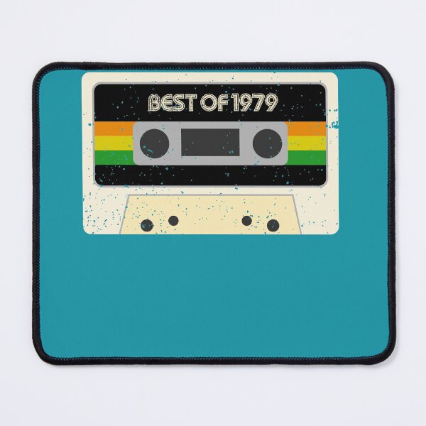 Item preview, Best Of 1979 designed and sold by Newpoet.