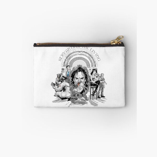 Item preview, More Then Awesome Servants Of The Living Gifts Music Fans designed and sold by SidShields.