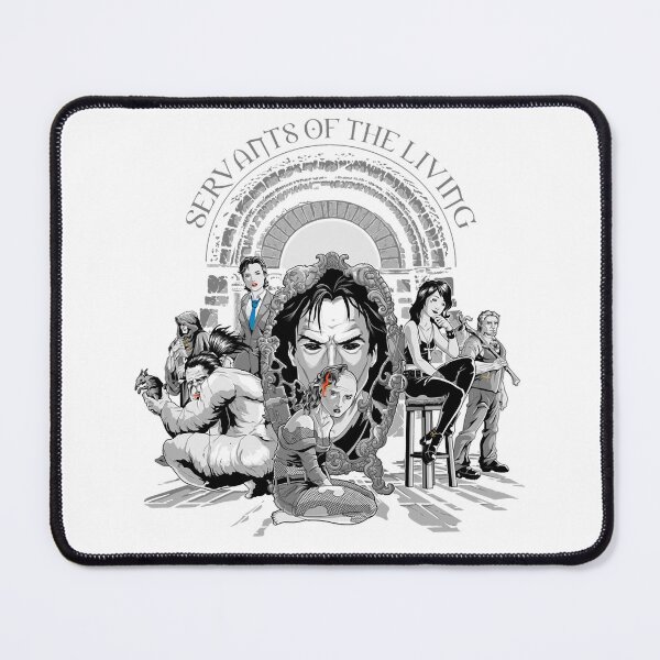 Item preview, More Then Awesome Servants Of The Living Gifts Music Fans designed and sold by SidShields.