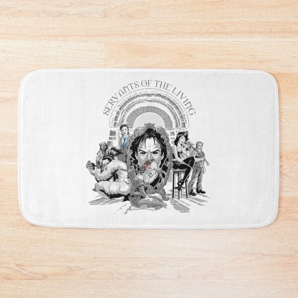 Item preview, More Then Awesome Servants Of The Living Gifts Music Fans designed and sold by SidShields.