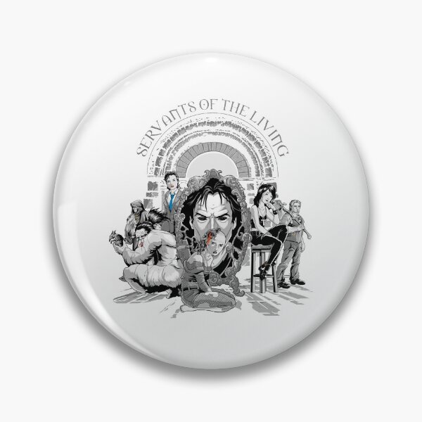 Item preview, More Then Awesome Servants Of The Living Gifts Music Fans designed and sold by SidShields.