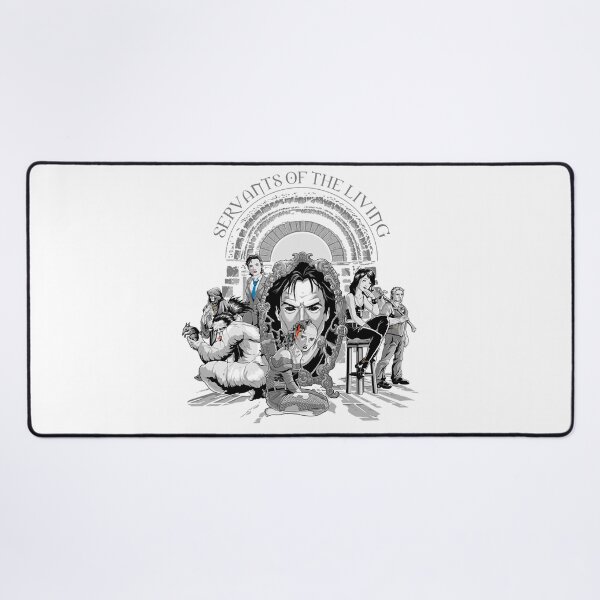 Item preview, More Then Awesome Servants Of The Living Gifts Music Fans designed and sold by SidShields.
