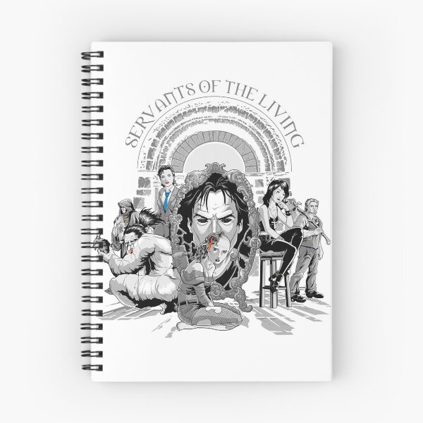 Item preview, More Then Awesome Servants Of The Living Gifts Music Fans designed and sold by SidShields.