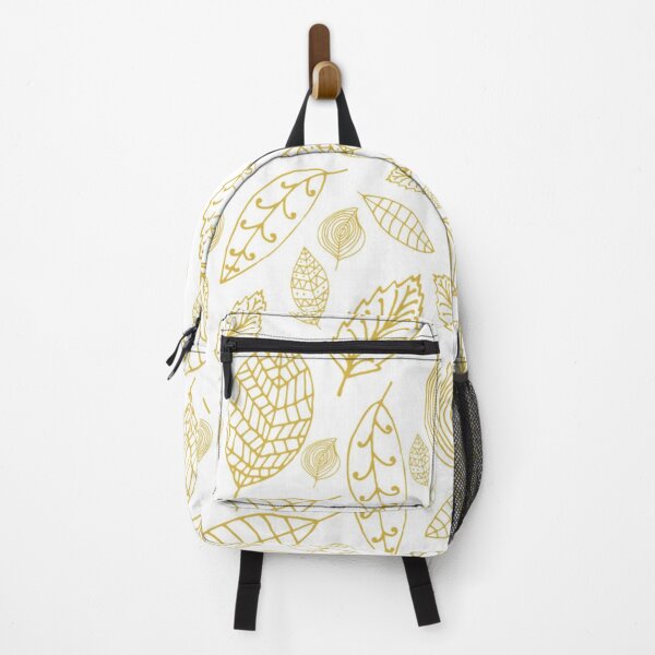 Item preview, Seamless pattern with beautiful leaves designed and sold by Gurshnet68.