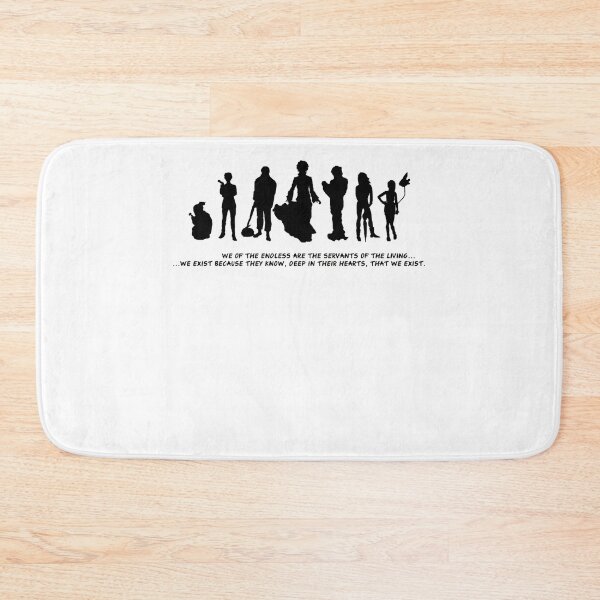 Item preview, Music Vintage Retro The Endless - Servants Of The Living Gifts Movie Fan designed and sold by SidShields.
