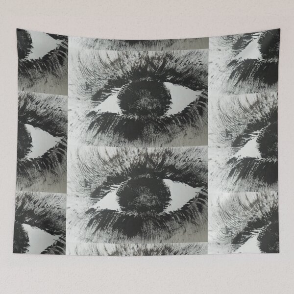 Item preview, DARK EYE designed and sold by PINKI MEENA.