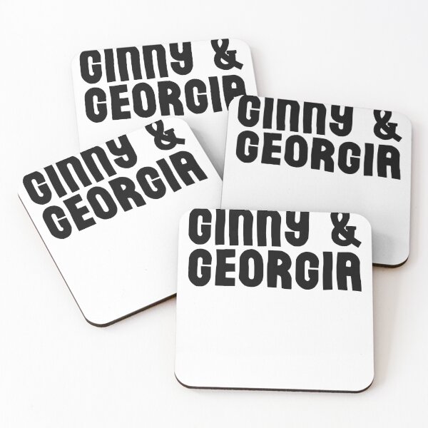 Item preview, Black My Favorite People Ginny And Georgia Tv Show gift For Her designed and sold by GunnarCarter29.