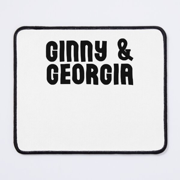 Item preview, Black My Favorite People Ginny And Georgia Tv Show gift For Her designed and sold by GunnarCarter29.
