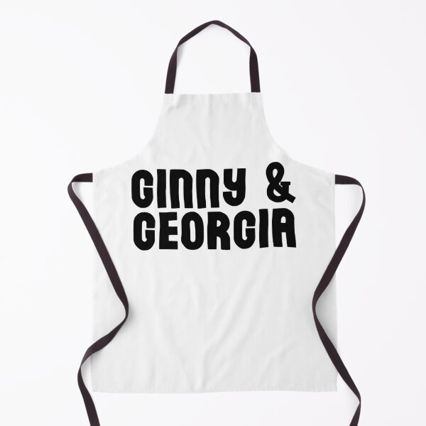 Item preview, Black My Favorite People Ginny And Georgia Tv Show gift For Her designed and sold by GunnarCarter29.