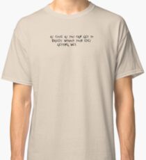 Baileys Classic T-Shirt