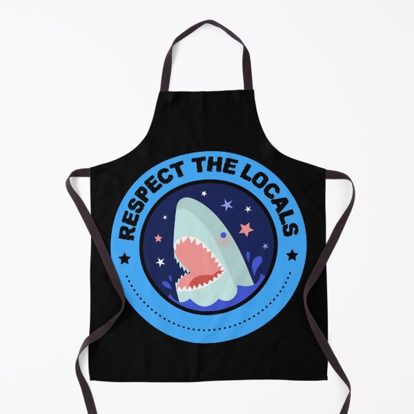 Item preview, Respect the Locals designed and sold by artbyvicky.