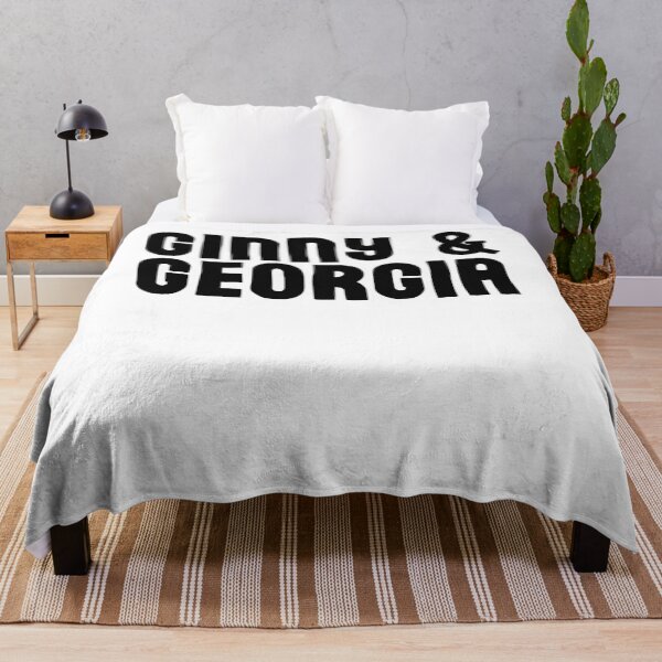 Item preview, Black My Favorite People Ginny And Georgia Tv Show gift For Her designed and sold by GunnarCarter29.
