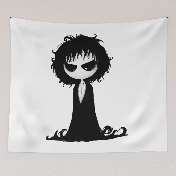 Item preview, Retro My Little Sandman - The Sandman Idol Gifts Fot You designed and sold by SidShields.