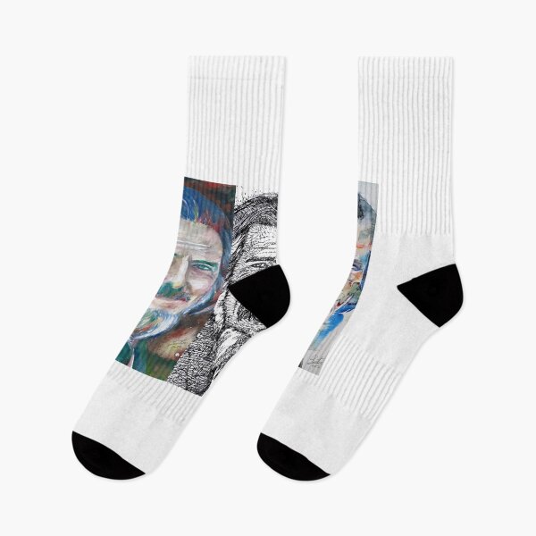 Item preview, THREE TIMES ALAN WATTS designed and sold by lautir.