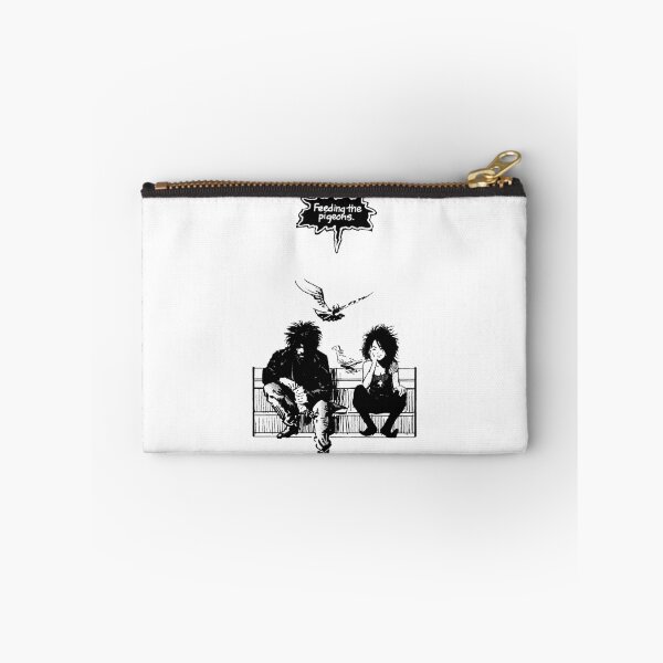Artikelvorschau, Vintage Retro füttert die Tauben süße Geschenke entworfen und verkauft von SidShields.