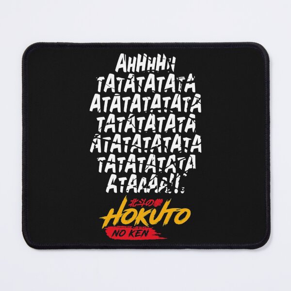 Item preview, Kenshiro Hokuto No Ken Manga and Anime Classic designed and sold by animegirlshop.