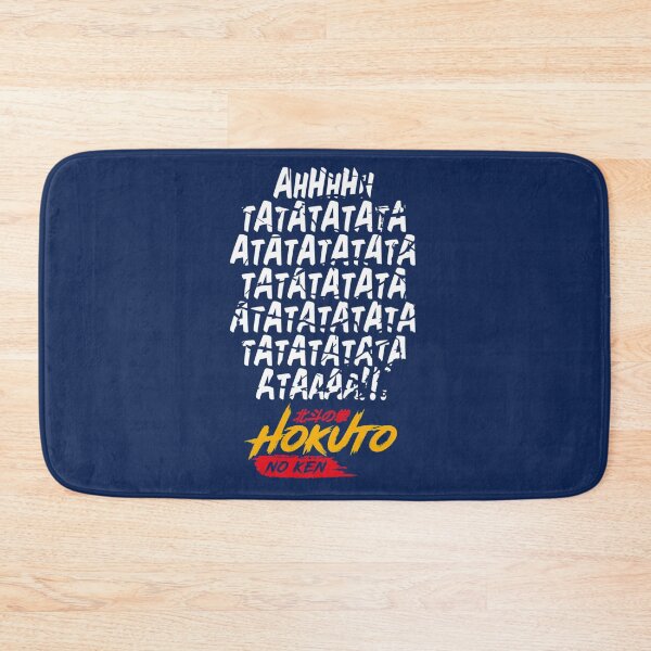 Item preview, Kenshiro Hokuto No Ken Manga and Anime Classic designed and sold by animegirlshop.