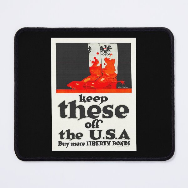 Item preview, Liberty Bonds designed and sold by YakovRhinehart.