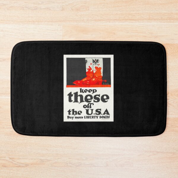 Item preview, Liberty Bonds  designed and sold by YakovRhinehart.
