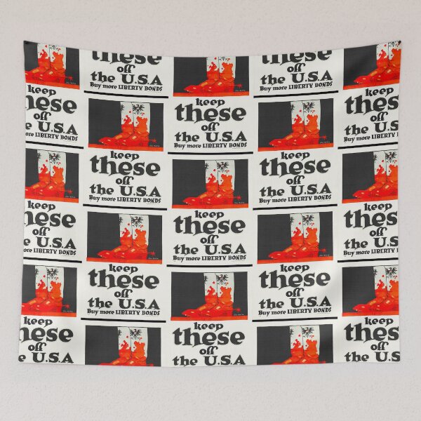 Item preview, Liberty Bonds  designed and sold by YakovRhinehart.