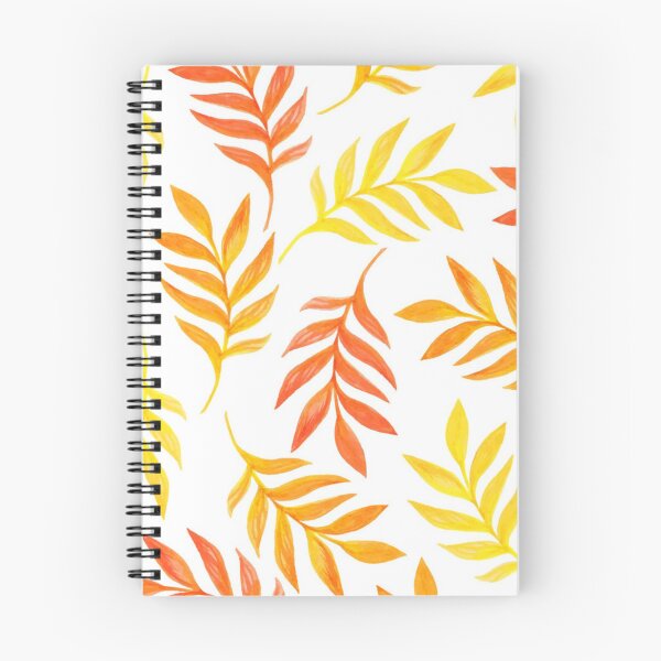 Item preview, Seamless pattern with beautiful leaves designed and sold by Gurshnet68.