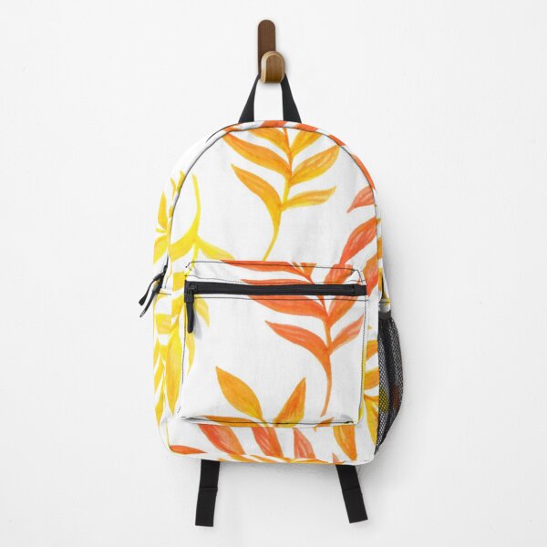 Item preview, Seamless pattern with beautiful leaves designed and sold by Gurshnet68.