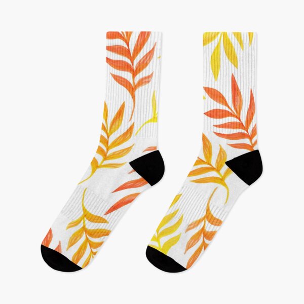 Item preview, Seamless pattern with beautiful leaves designed and sold by Gurshnet68.