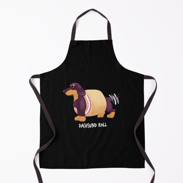 Item preview, Dachsund Roll designed and sold by usTamondong.