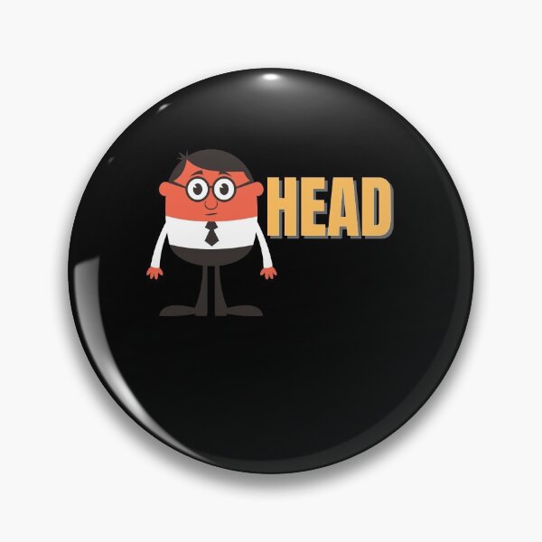 Item preview, Dork Head designed and sold by Peter Stawicki.
