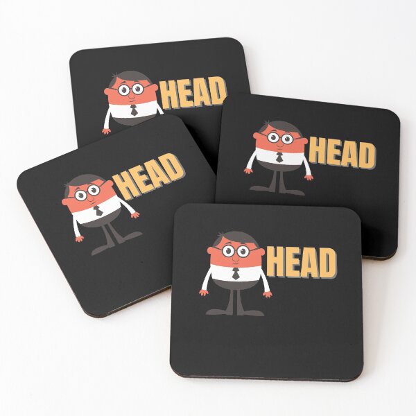 Item preview, Dork Head designed and sold by Peter Stawicki.
