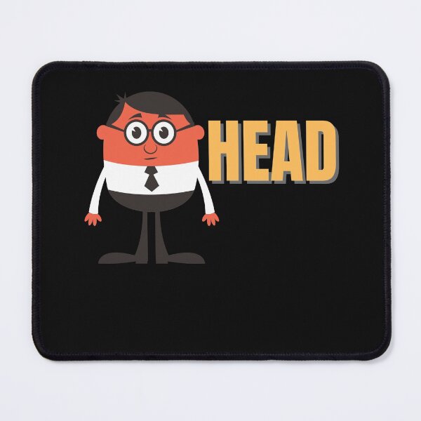 Item preview, Dork Head designed and sold by Peter Stawicki.