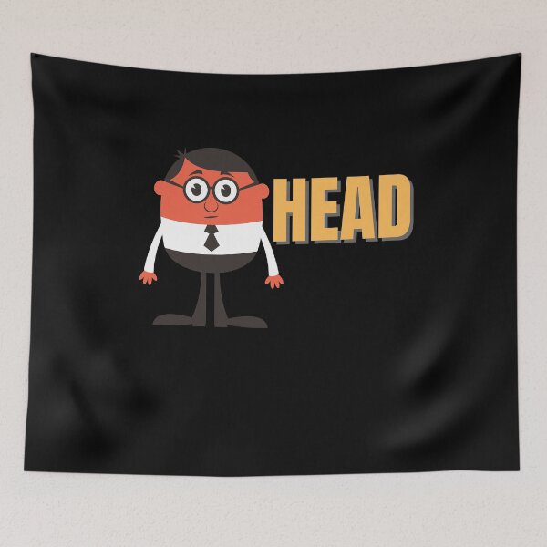 Item preview, Dork Head designed and sold by Peter Stawicki.