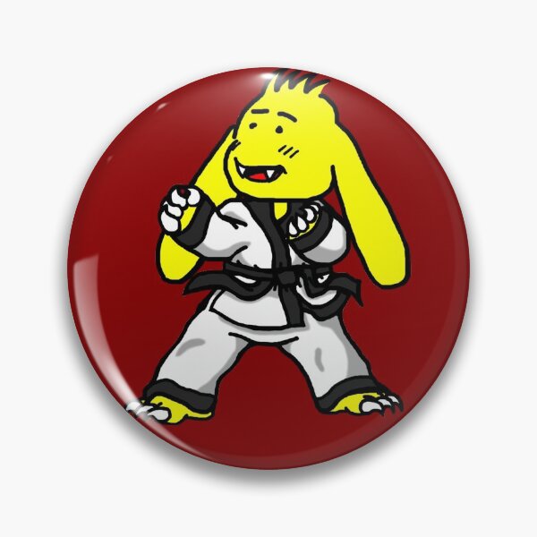 Artikelvorschau, Taekwondo Emmie - Schwarzer Gürtel entworfen und verkauft von FictiveArt.