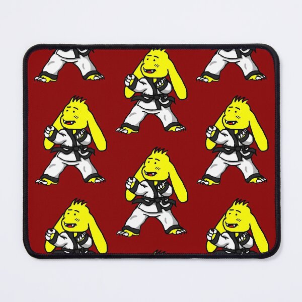 Item preview, Tae Kwon Do Emmie - Black Belt designed and sold by FictiveArt.