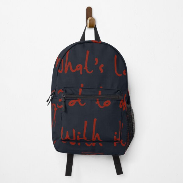 Item preview, What’s Love Got To Do With It Classic designed and sold by JaycoWebster.