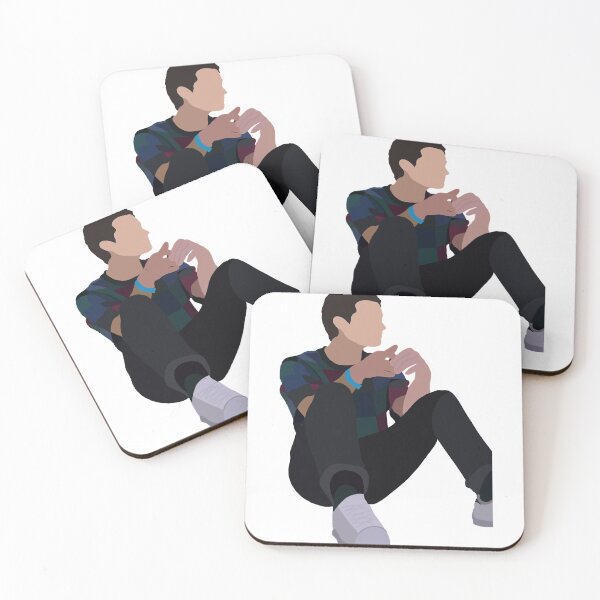 Item preview, Funny Men Male Character Marcus Unisex Tees Funny designed and sold by GunnarCarter29.
