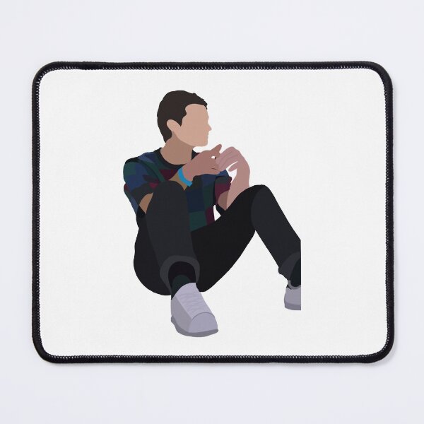 Item preview, Funny Men Male Character Marcus Unisex Tees Funny designed and sold by GunnarCarter29.