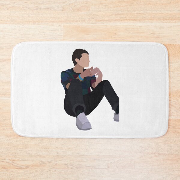 Item preview, Funny Men Male Character Marcus Unisex Tees Funny designed and sold by GunnarCarter29.