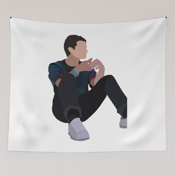 Item preview, Funny Men Male Character Marcus Unisex Tees Funny designed and sold by GunnarCarter29.