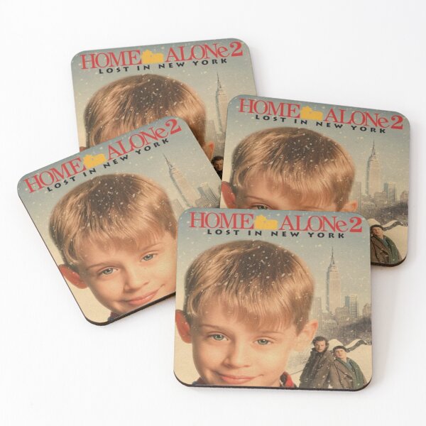 Item preview, Home Alone 2 (1992) Movie designed and sold by LovedPosters.