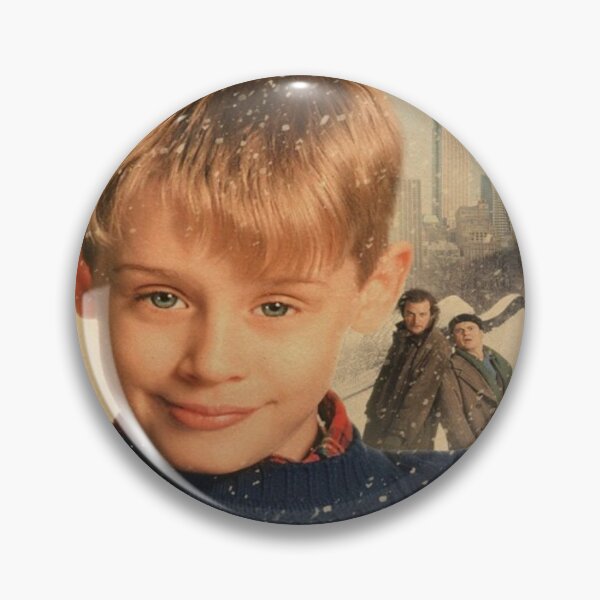 Item preview, Home Alone 2 (1992) Movie designed and sold by LovedPosters.