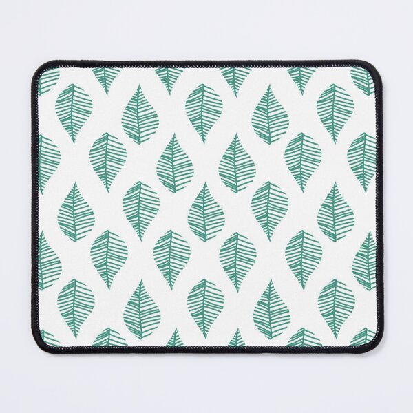 Item preview, Seamless pattern with beautiful leaves designed and sold by Gurshnet68.