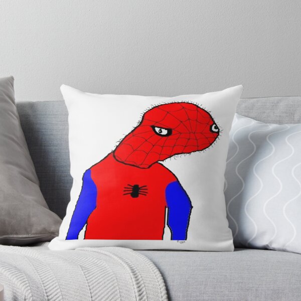 Item preview, Spooderman  designed and sold by ProtonicTees.