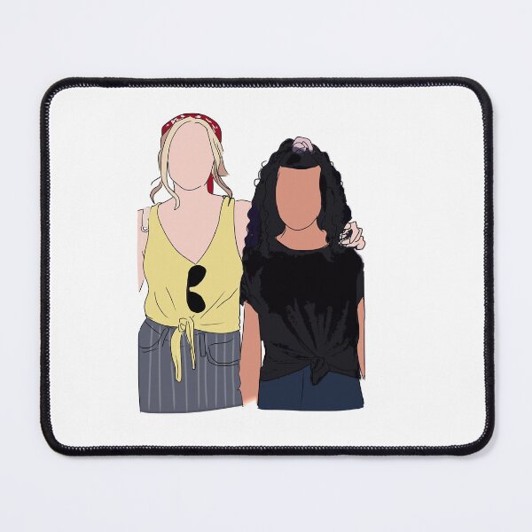 Item preview, Gift Idea Ginny And Georgia best Friend Birthday Gift designed and sold by GunnarCarter29.